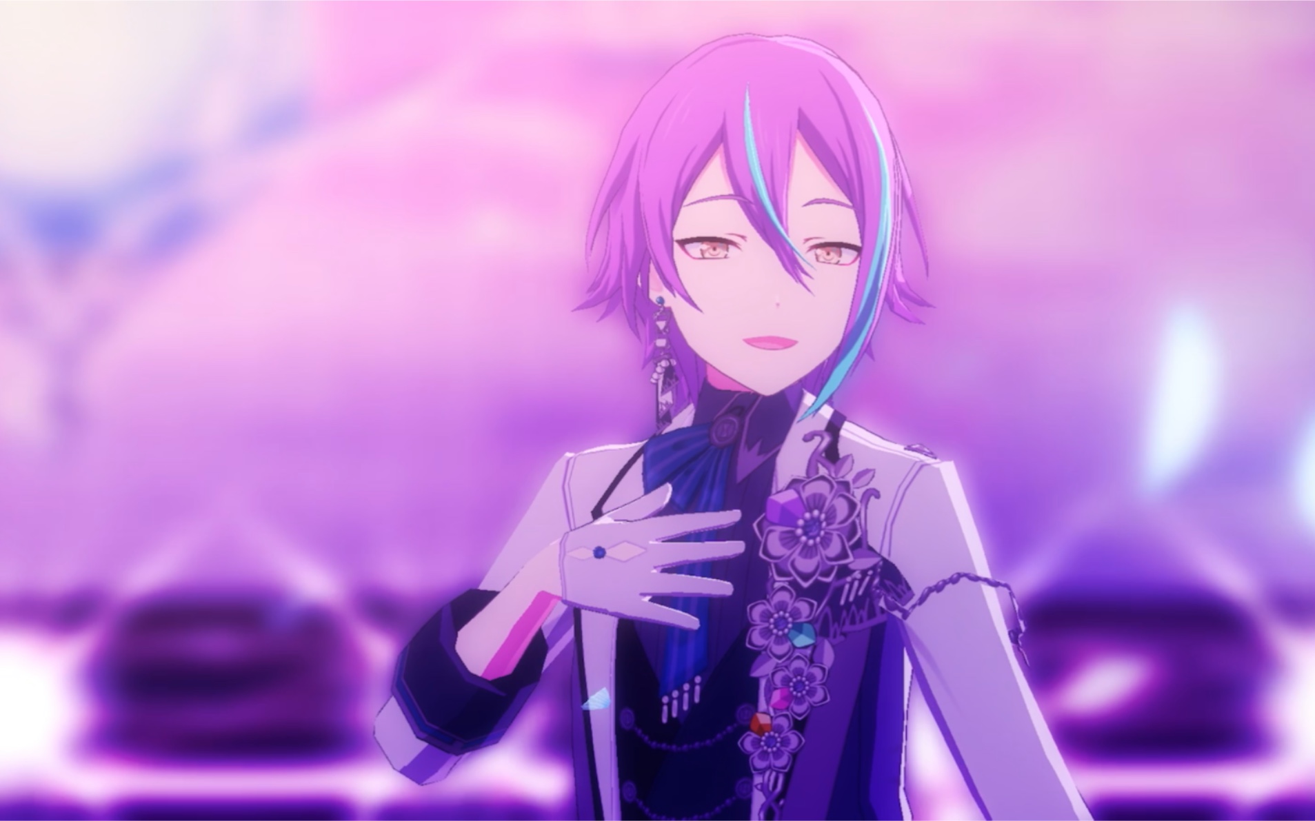 pjsk 神代类一分半纯享版