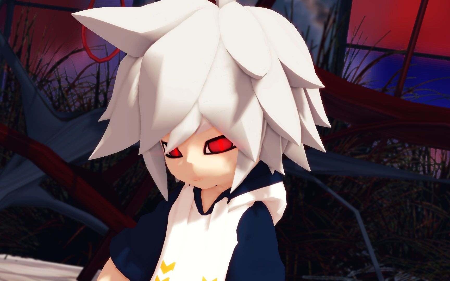 【傀儡金】gimme×gimme【你是否也有些欲求不满呢】_哔哩哔哩_bili