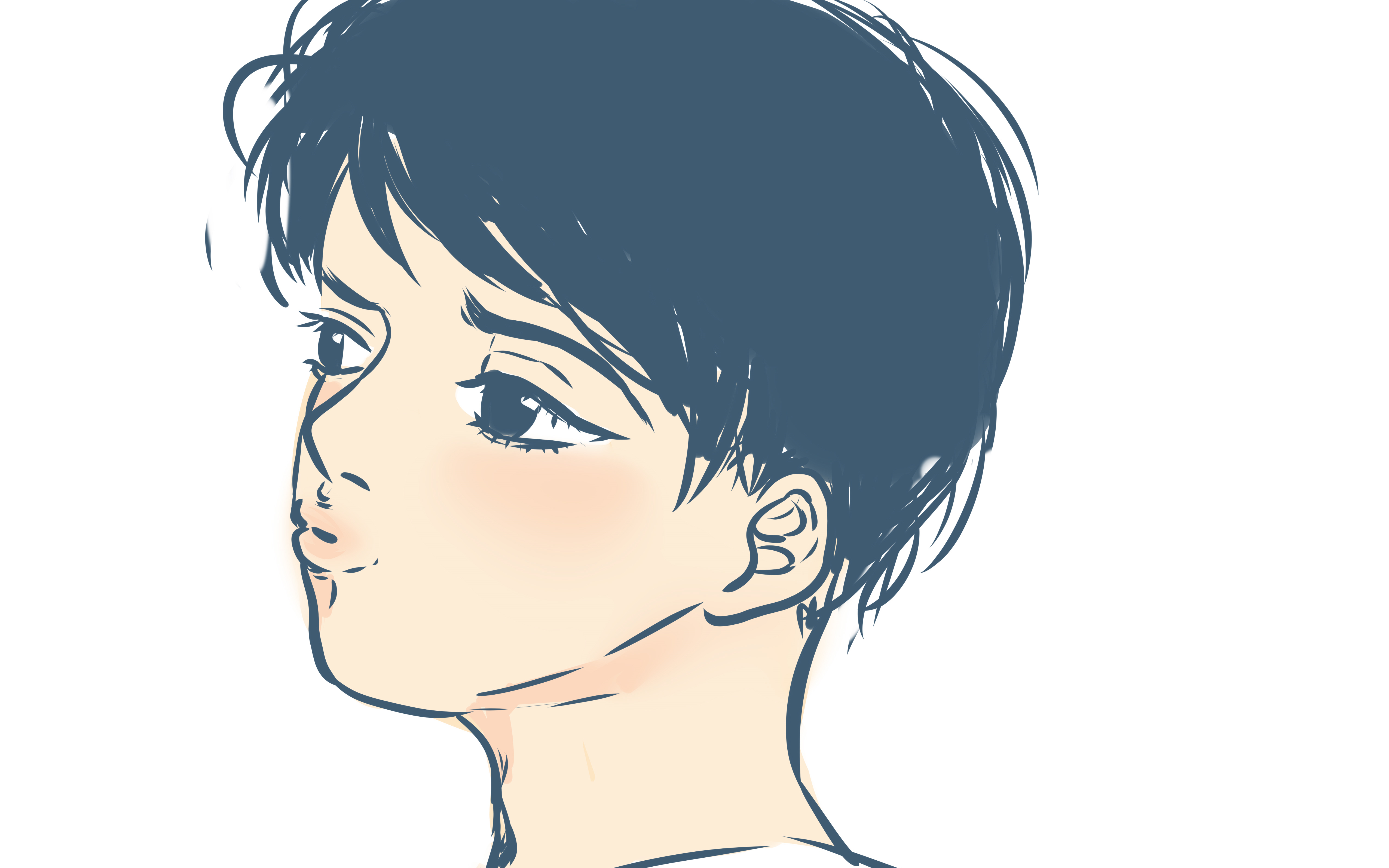 【池小池个人向】不要在垃圾桶里捡男朋友/虐向