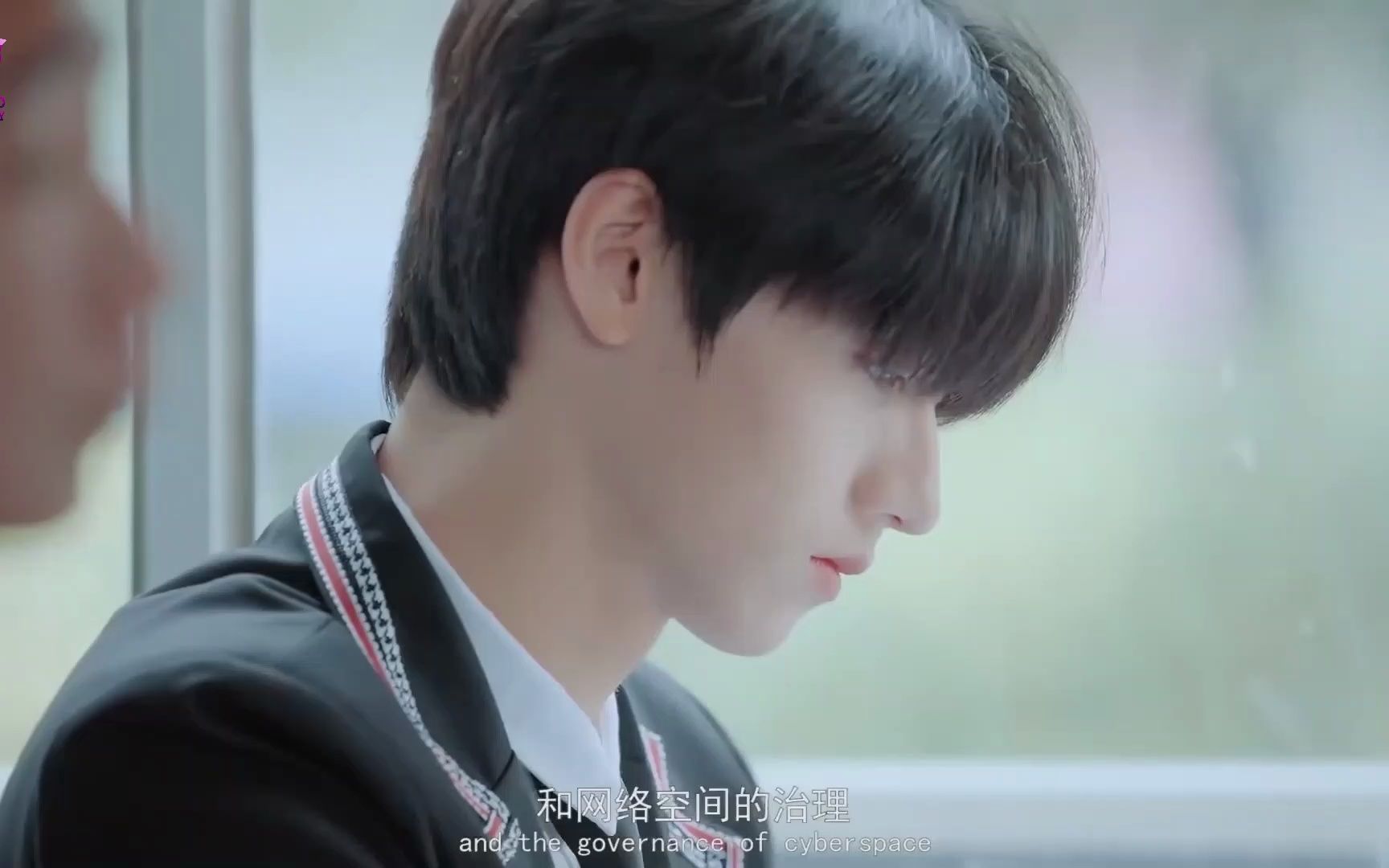 [图]【TF家族-朱志鑫 x 苏新皓】MV 接枝 音乐 "Playlist Music Tuổi học trò" - 朱志鑫 x 苏新皓 (越南音乐)