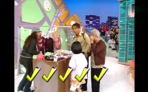 Download Video: 【邓萃雯】好客香港攞滿FUN｜嘉宾秦沛 邓萃雯 佘诗曼 林家栋 杨婉仪｜主持李克勤 张燊悦