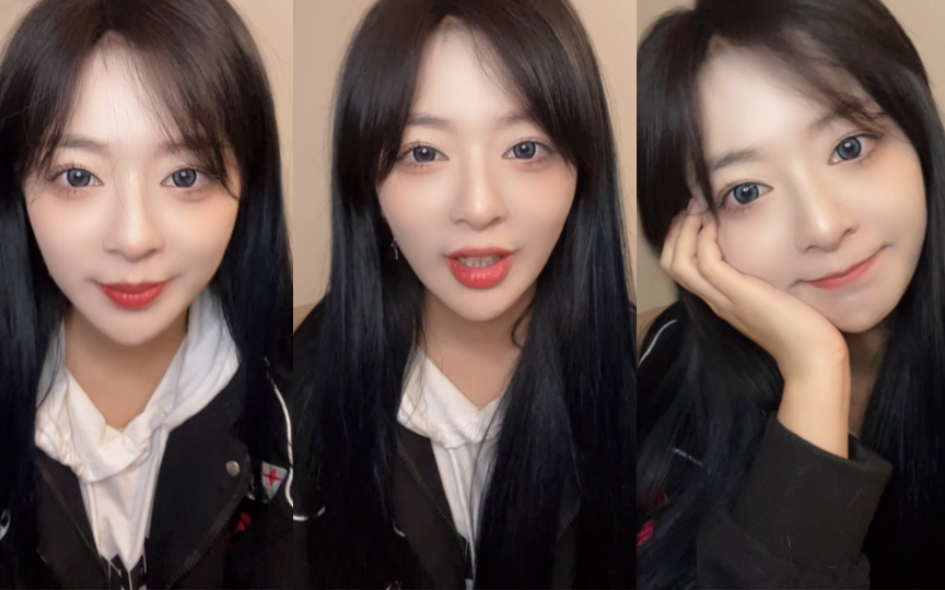 【gnz48】【杨媛媛】20240225 口袋48视频直播 速度开开