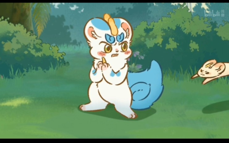 杀出重围,有兽焉 貔貅.