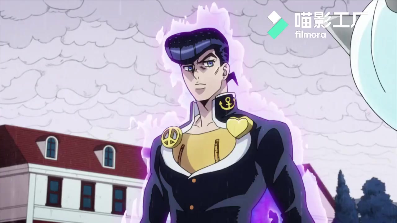 吉良吉影的奇妙冒险