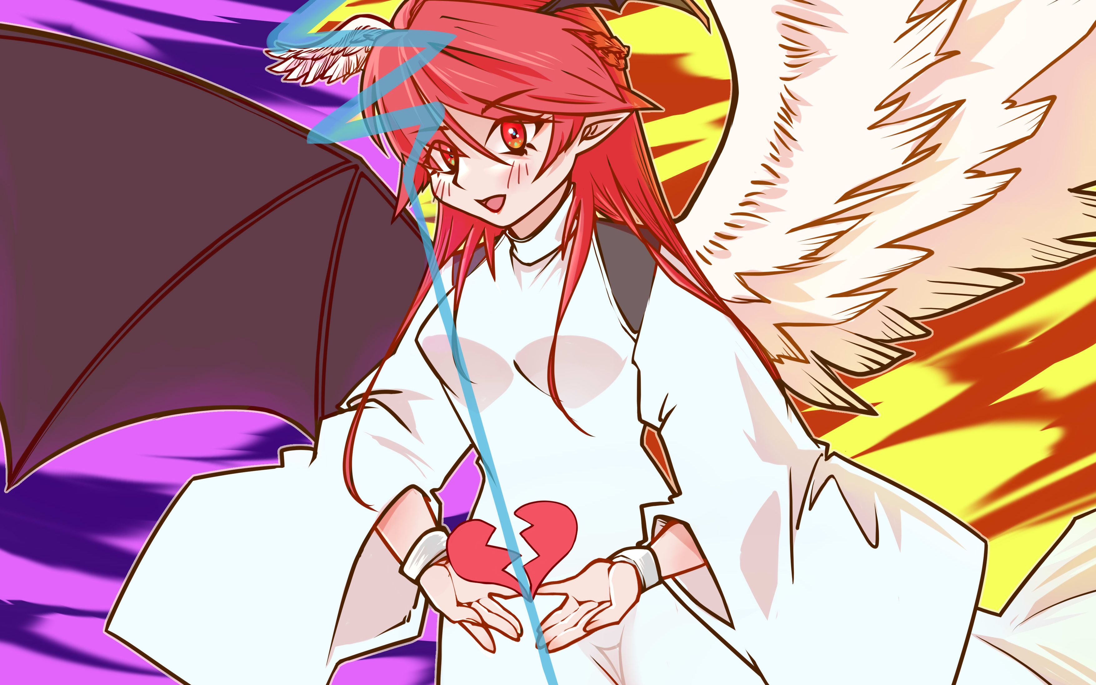 【sai2】化身为心变魔法卡的小恶魔