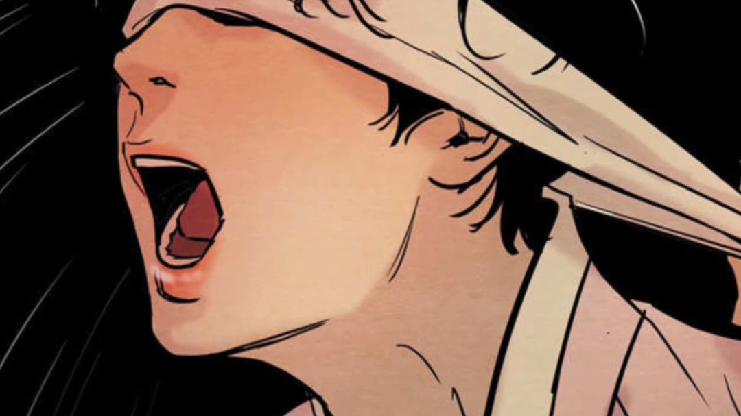 【野画集】花甲在梦里都会被欺负,生蚝你就不能对他好点儿吗?