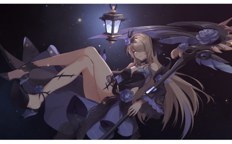 崩坏3迷迭香的花语活动剧情(更新完成)