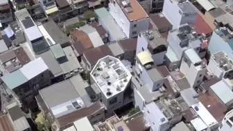 新建築住宅特集19年9月号 野辺山の住処 納谷建築設計事務所 哔哩哔哩 Bilibili