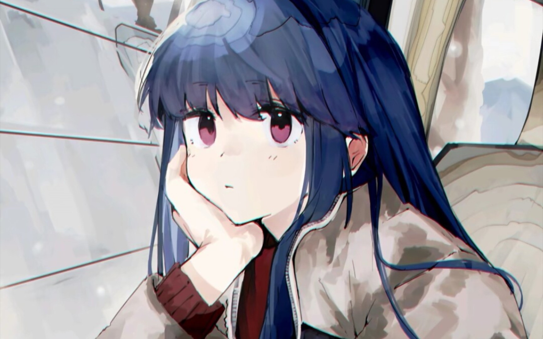 期待第三季的芝麻凛!