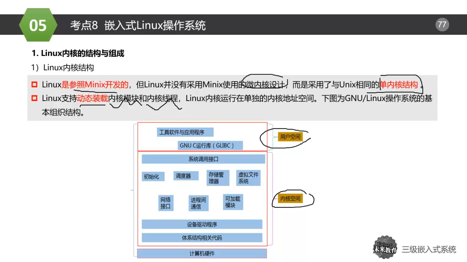 linux嵌入式开发，嵌入式linux开发工具