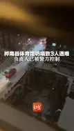 Tải video: 痛心！黑龙江桦南县体育馆坍塌致3人遇难，负责人已被警方控制