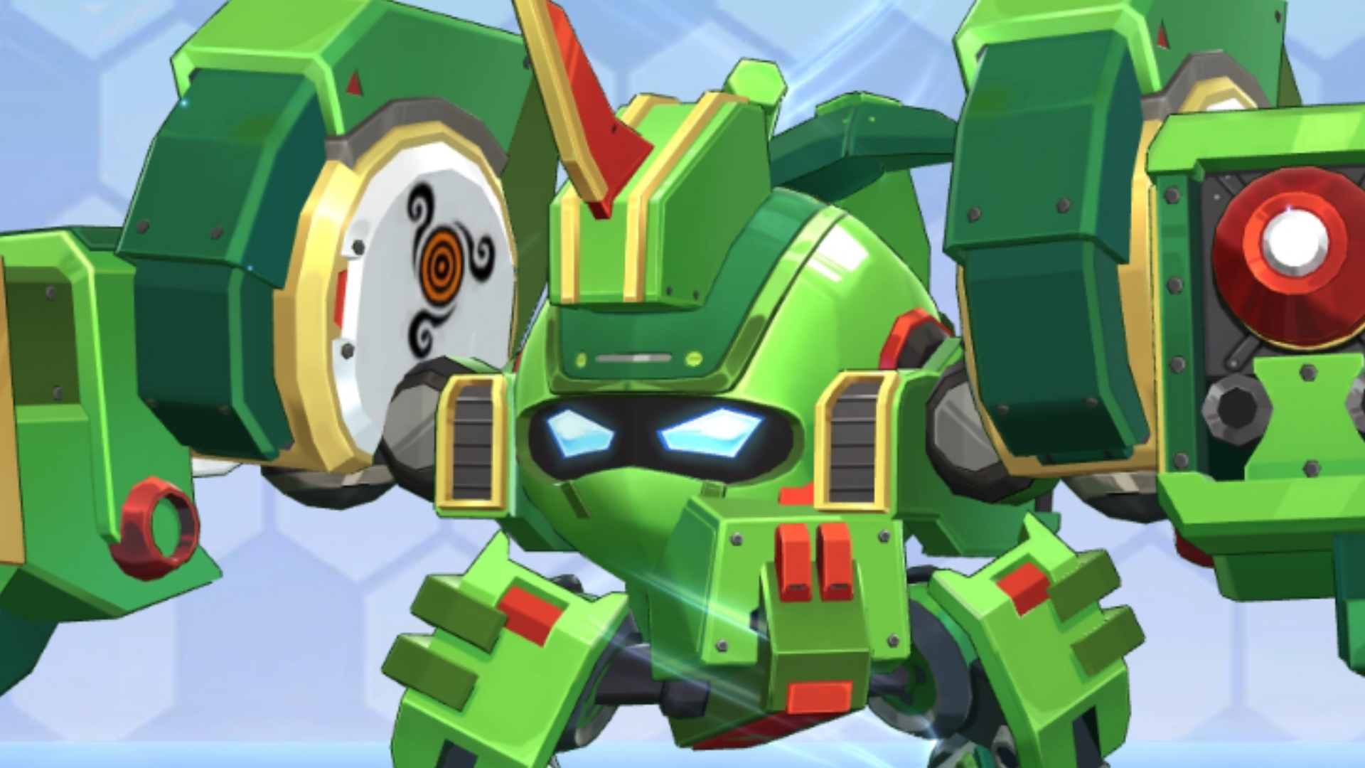 《奥拉星》小果战宝试用