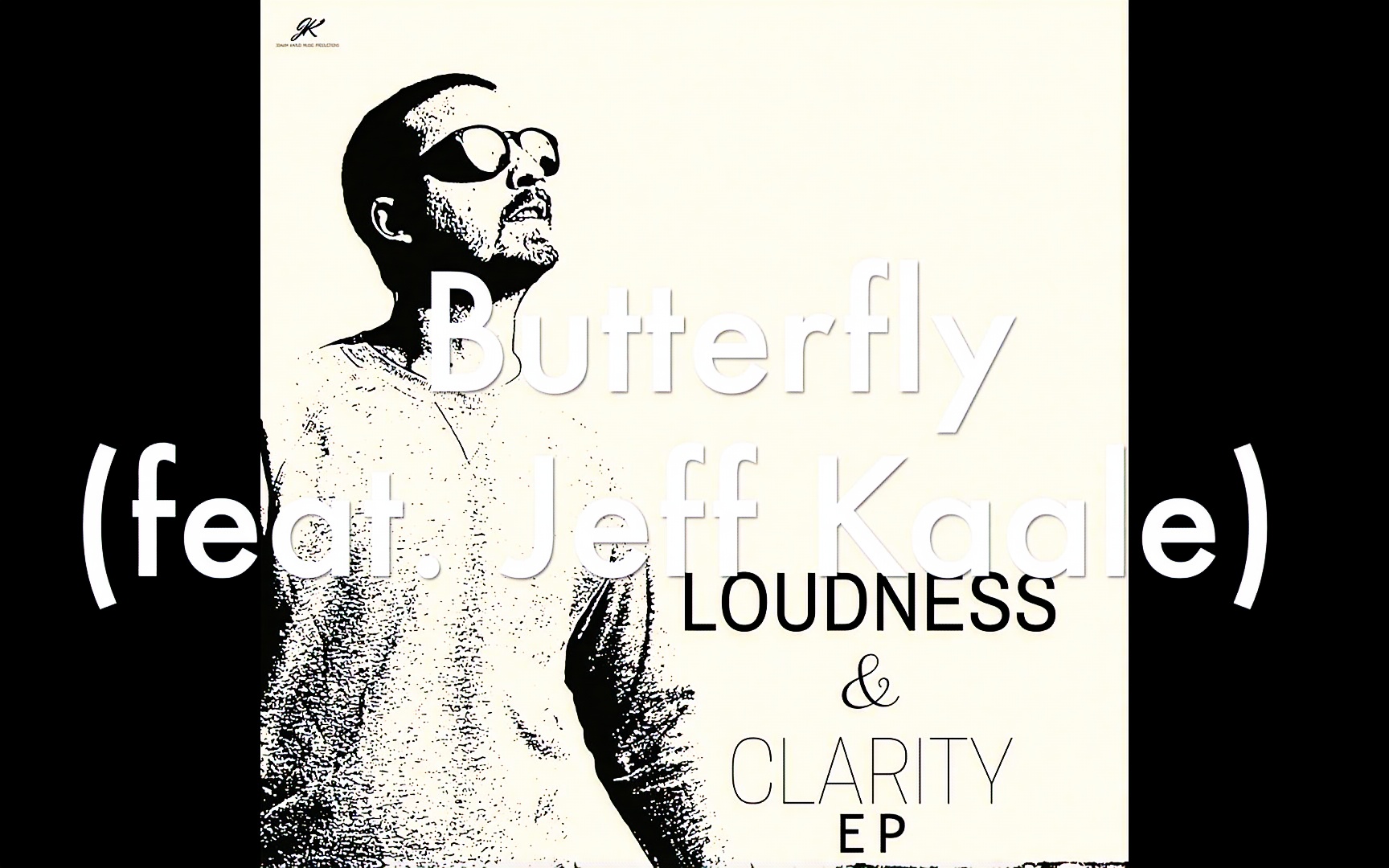 【joakim karud】butterfly ( feat. jeff kaale) 日常vlog音乐