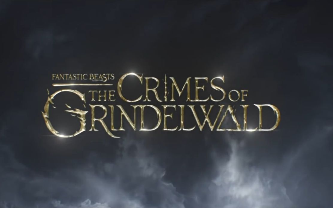 【合集】神奇动物:格林德沃之罪 Fantastic Beasts: The Crimes of Grindelwald (2018)哔哩哔哩bilibili