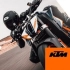 官方宣传片 / KTM 1290 Super Duke R · 猛兽归来 · 2020年新款
