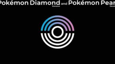 公式 Pokemon Dp Sound Library ポケモン ダイヤモンド パール Bgm集 全149曲 Part2 哔哩哔哩