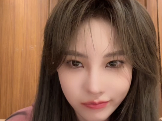 snh48-由淼324口袋直播