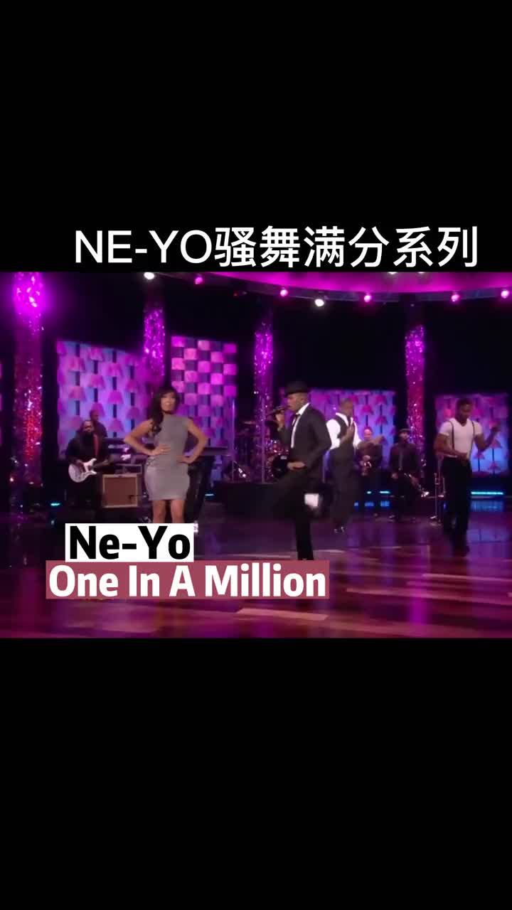 NEYO骚舞满分系列 rnb 欧美音乐 英文歌 音乐分享哔哩哔哩bilibili