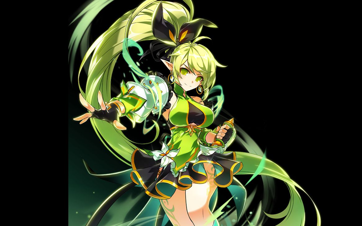 艾尔之光 an 18r 直通 噩梦的巢穴