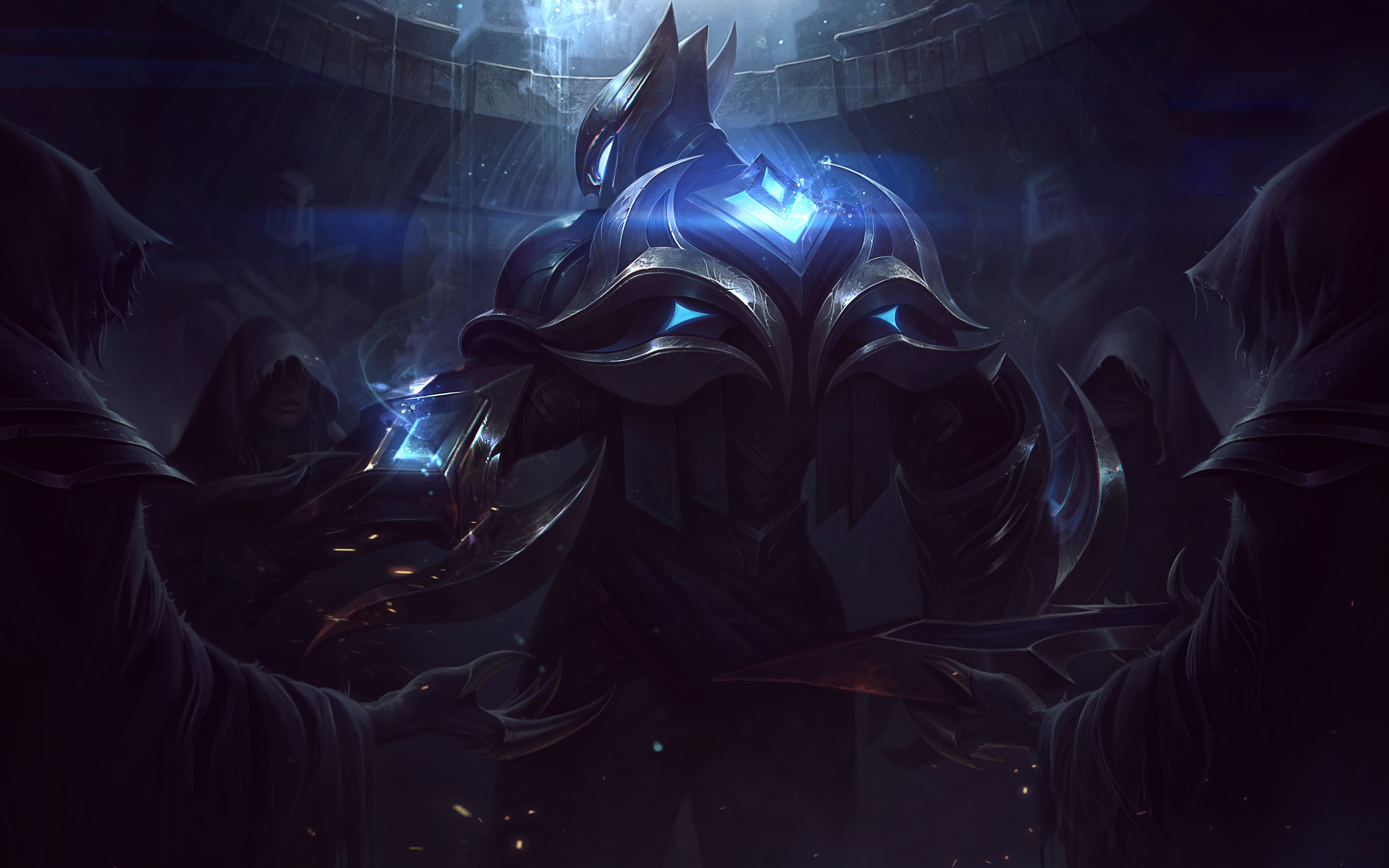 活动  这就是打野的浪漫