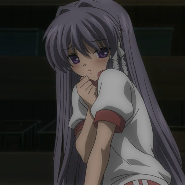 萌之屋CLANNAD 樋上至古河渚藤林杏一之濑琴美坂上智代伊吹风子