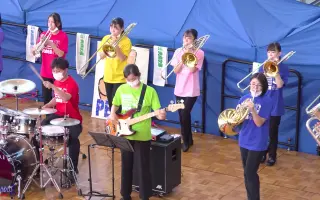 座談会 校長と語る武生商業での学びと高校生活 武生商業高等学校