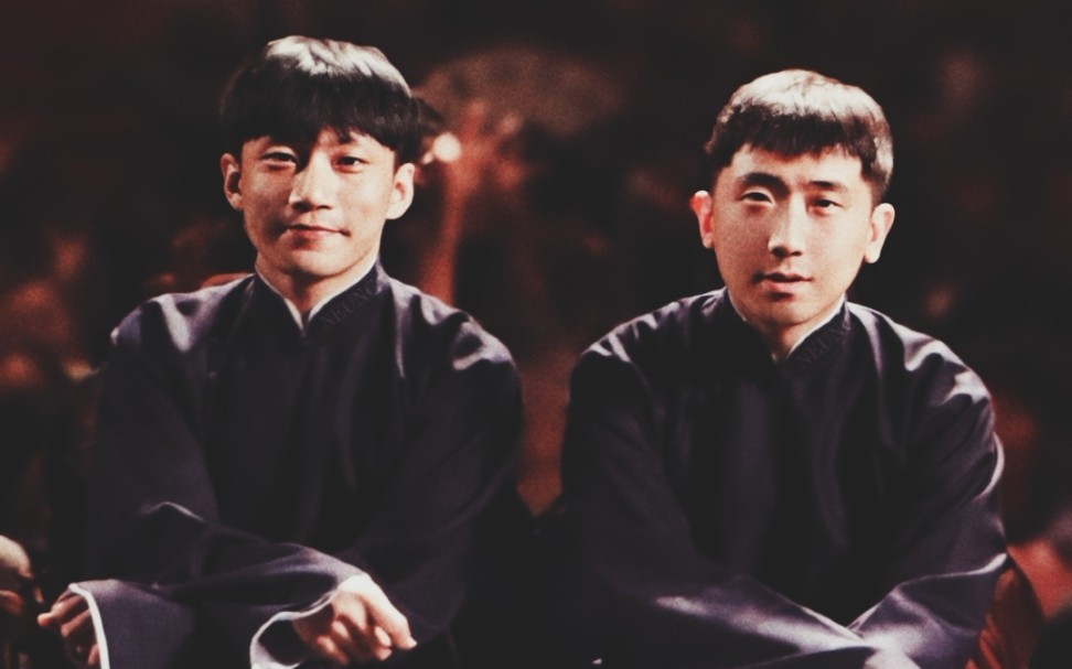 何尚熙熙为嚷华灯初上