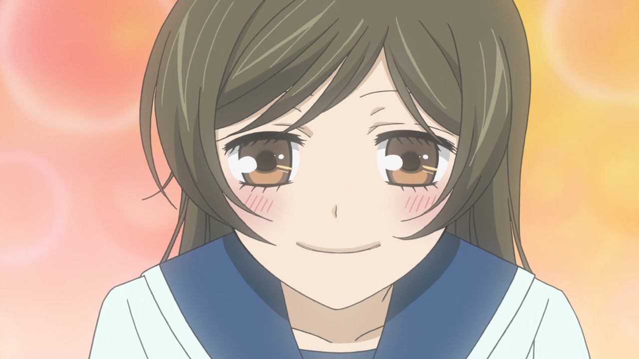 元气少女缘结神 nced9