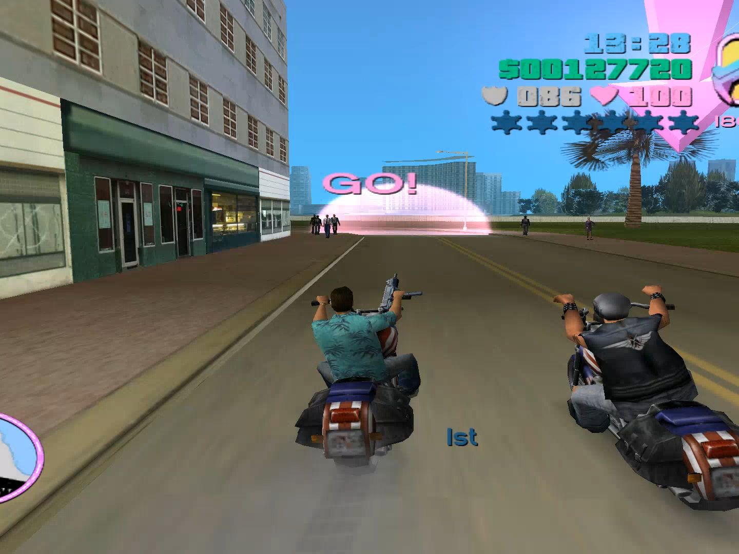 罪恶都市超实况解说07