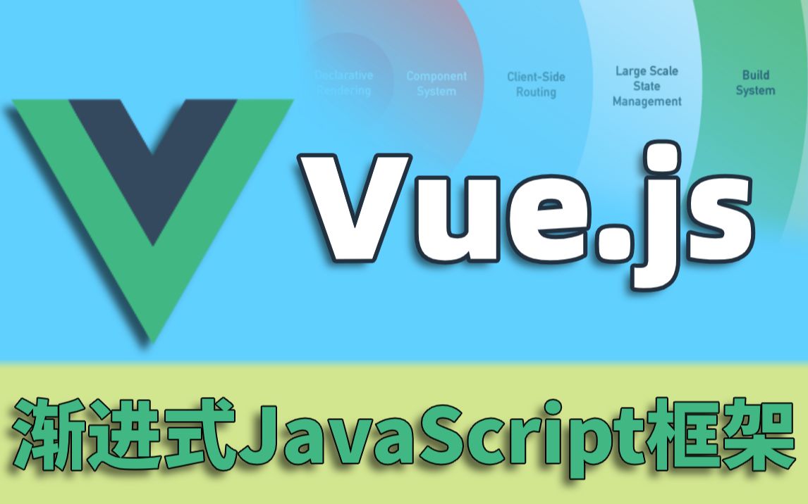 活动作品【尚学堂】VUE渐进式JavaScript框架实战教程前后端概念讲解JavaScript框架讲解VUE实战教程Script框架搭建Vue前端框架哔哩哔哩bilibili