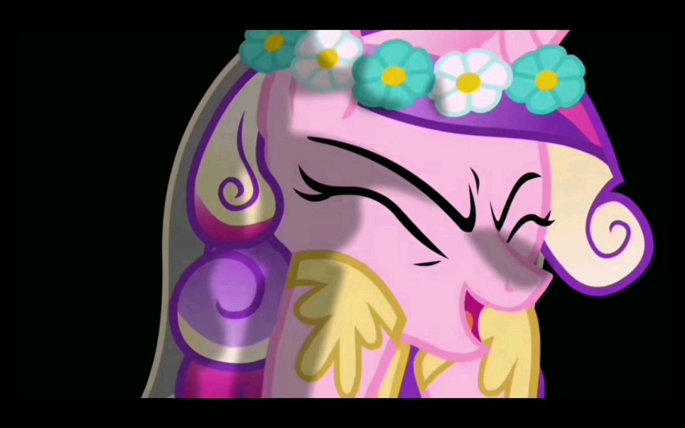 活动  一人精分俩角色【虫茧女王/音韵公主】