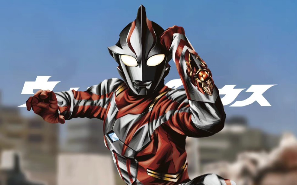 「梦比优斯」:年轻的勇者,前往地球吧!去守护无可替代的星球!