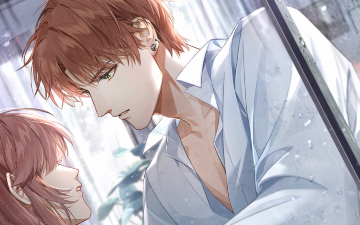 78光与夜之恋78夏鸣星的《幕后故事》&《少年画像》将我带回那个