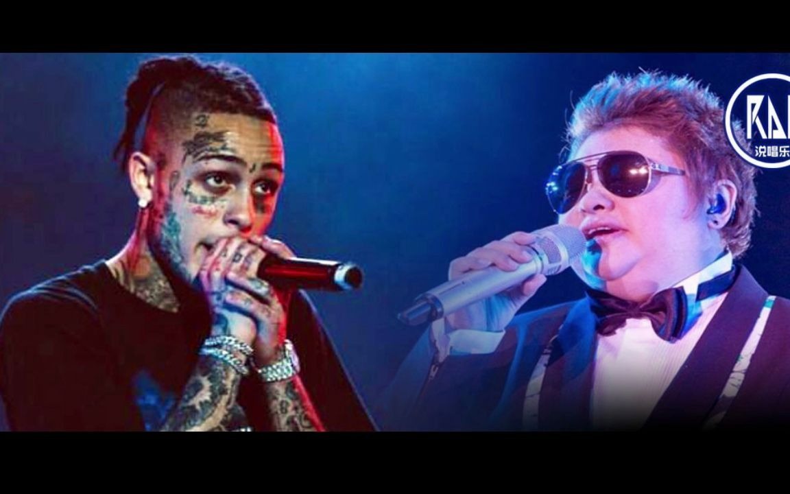 韩红xlilskies被喷惨你觉得什么水平