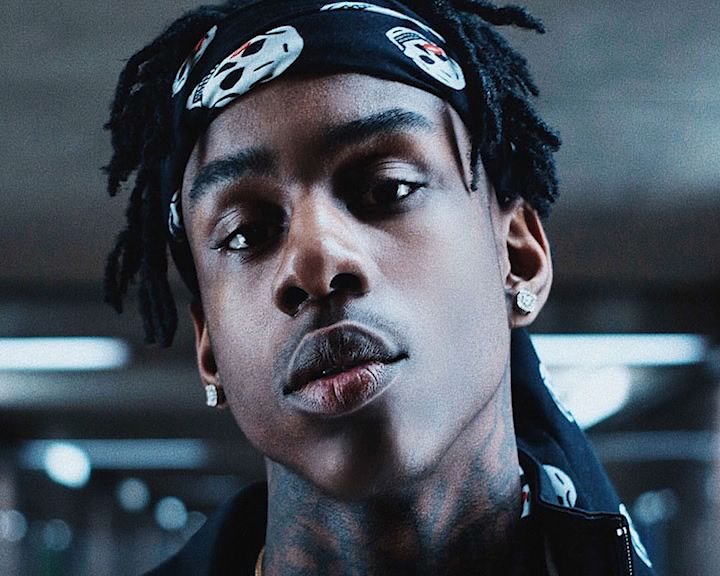 polo g type beat x lil tjay - "far away"