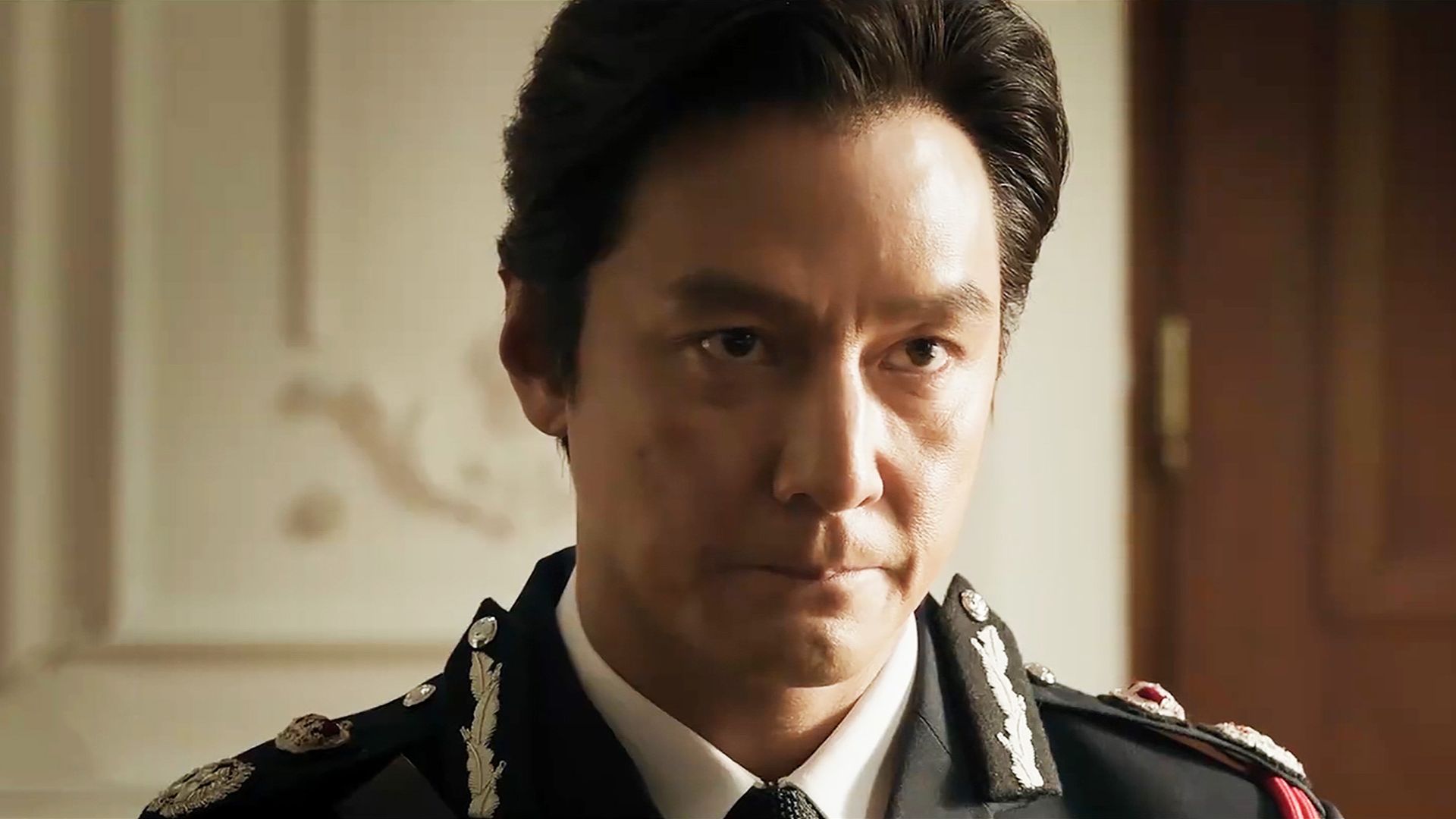 吴彦祖豪华阵容!2026香港犯罪大片《寒战1994》定档预告,刘俊谦+周润发+指头叔-乌鸦预告片-乌鸦预告片-哔哩哔哩视频