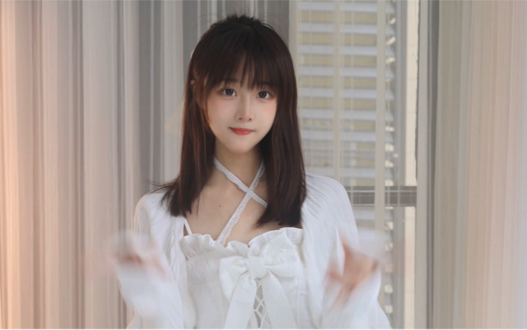 【奈奈无鱼】热恋冰淇淋～但是奈哥版