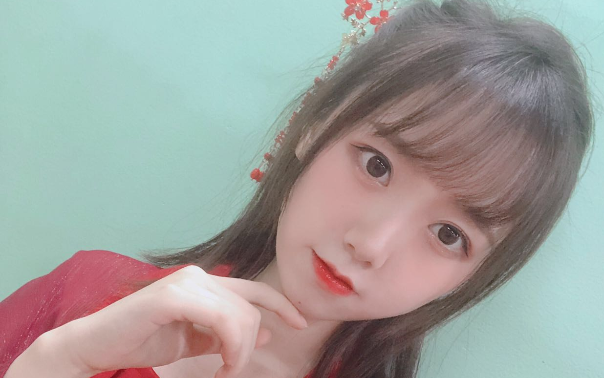 【ckg48】吴晶晶20180709视频直播