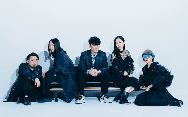 サカナクションsakanaction 鱼韵LIVE合集_哔哩哔哩_bilibili