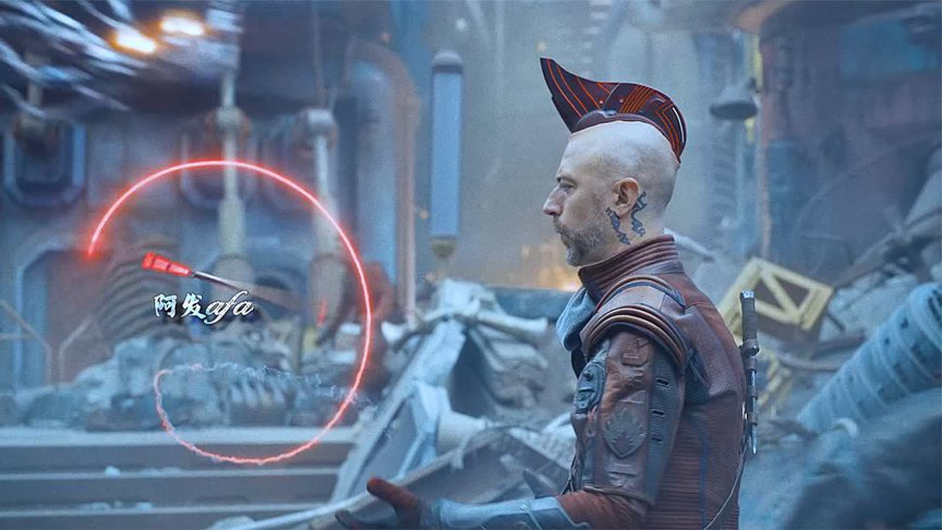 勇度的传奇武器哨箭 ,在漫威武器排名第几?