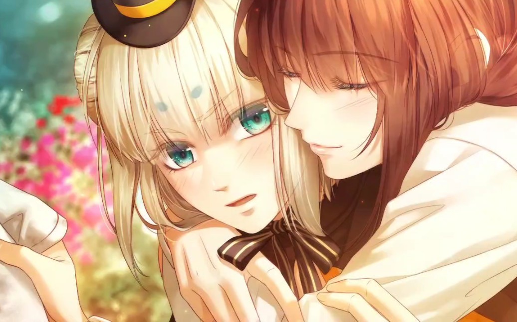 [图]『Code：Realize ~ 彩虹の花束 ~ for Nintendo Switch』 フィーニス 结局