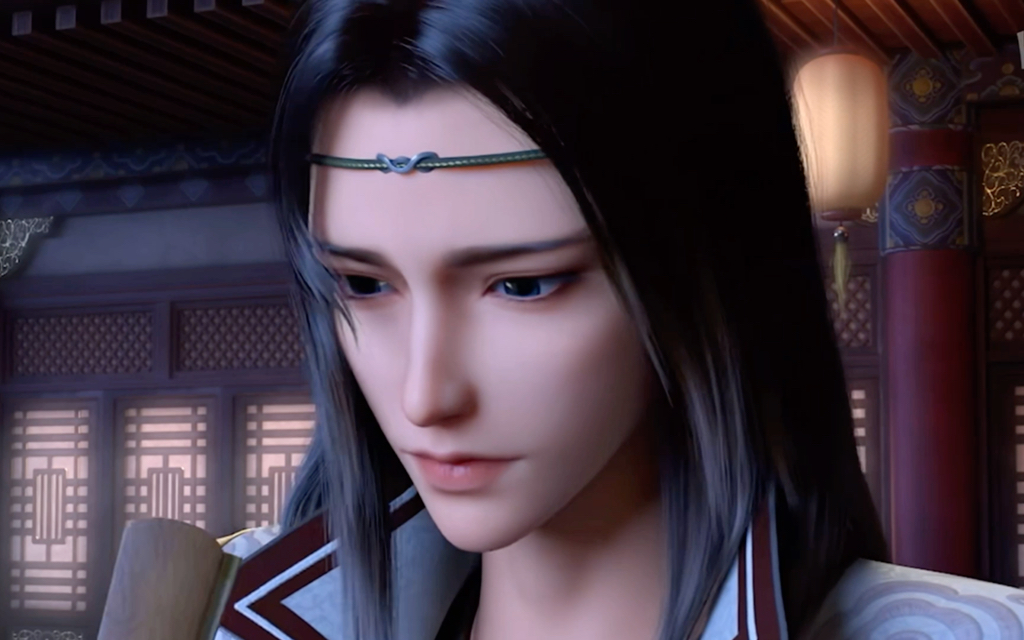 君有云谢羽灵x风左君