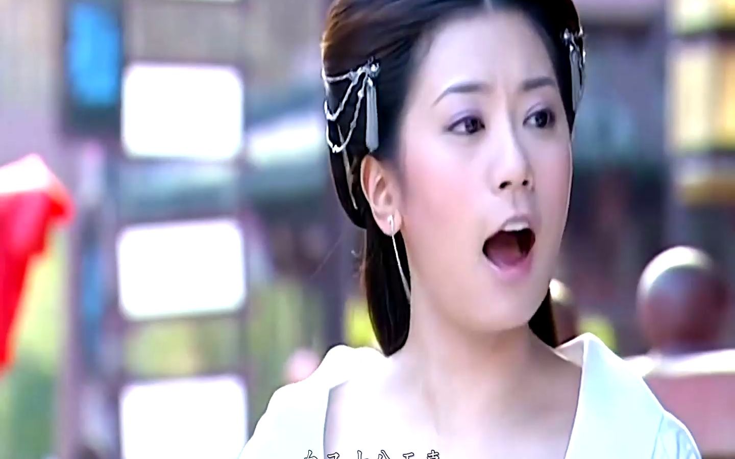 至尊红颜:珍妃胸大无脑!受兰妃挑拨,对未来的皇后下狠手!