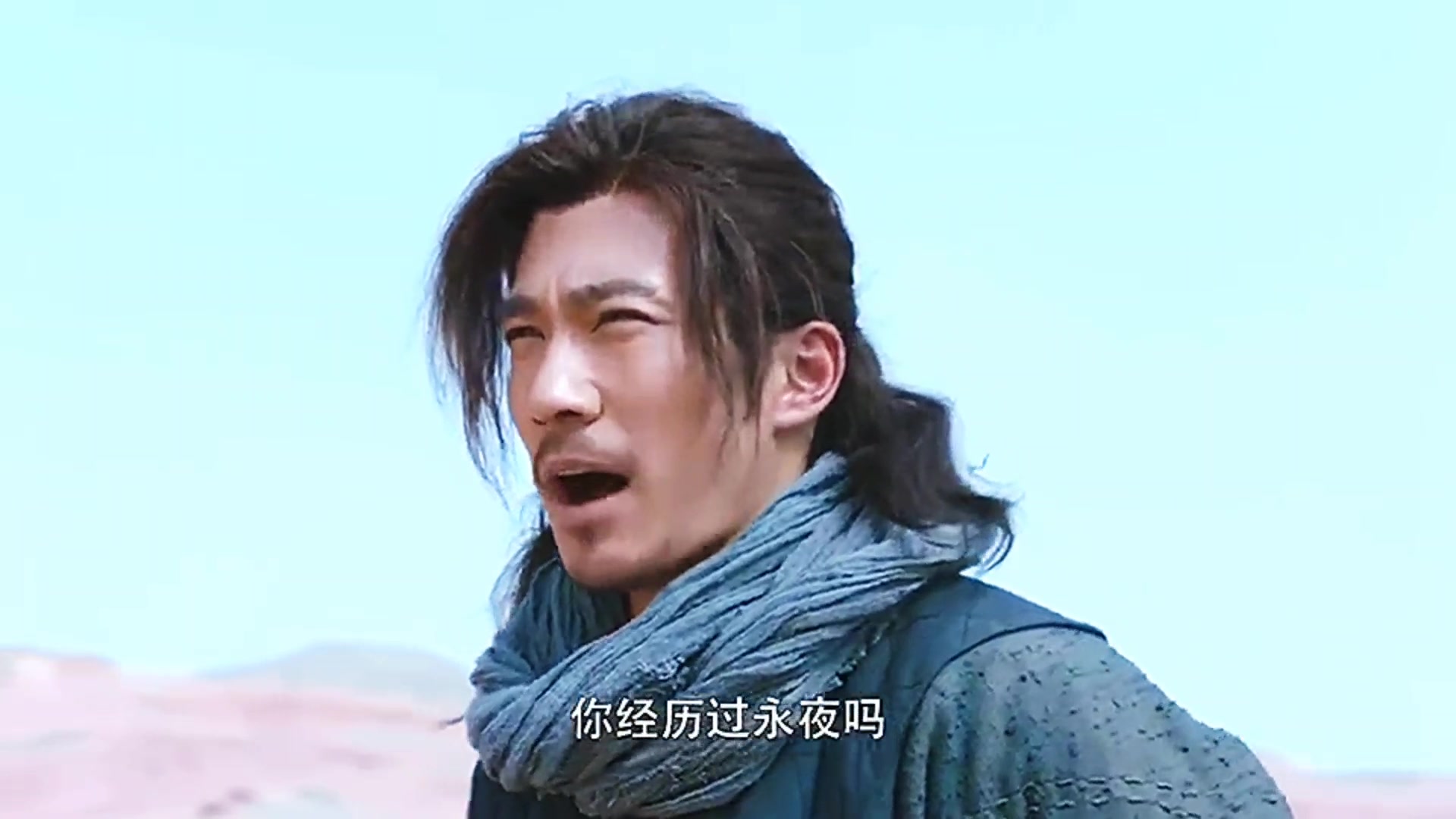 将夜:大先生李慢慢直言快语,让讲经首座来找他!公道自然会给他的!