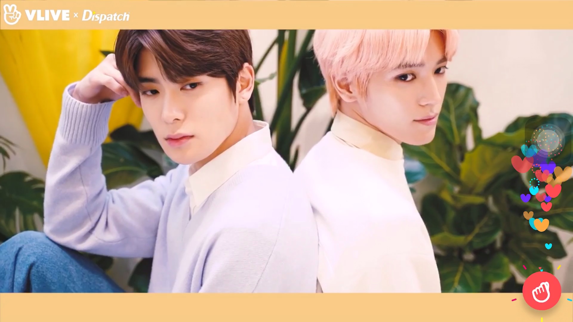 玹容cp哈哈哈哈哈哈