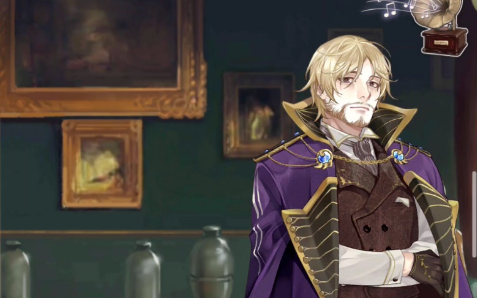 螺旋圆舞曲npc生日活动佐伊生日