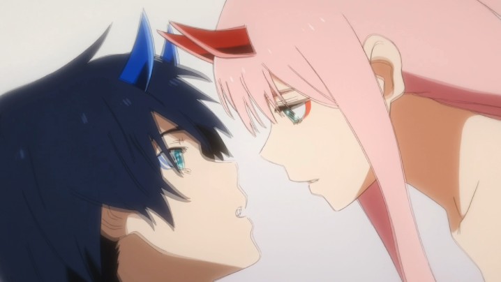 darling知道今天是什么日子吗