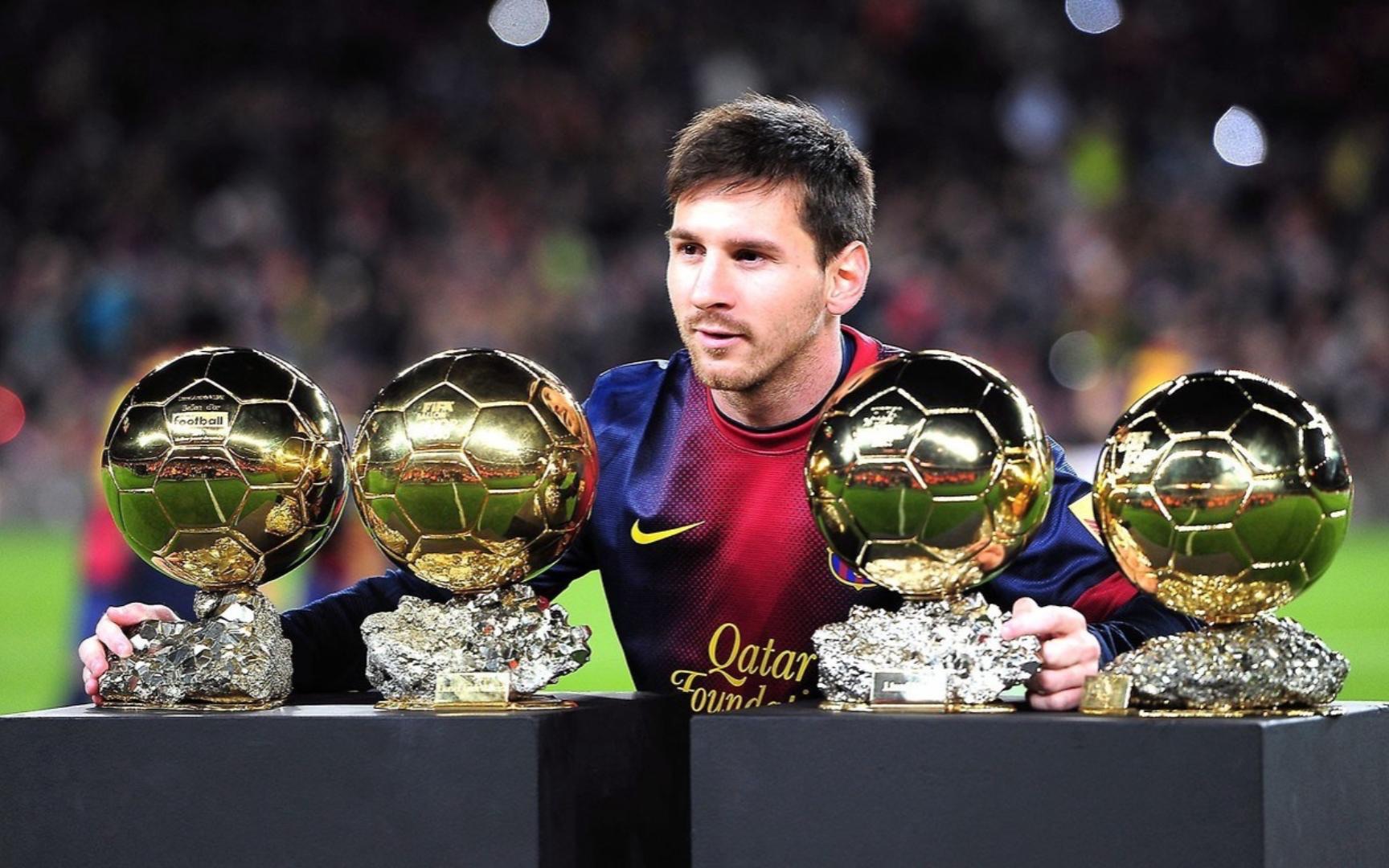 11年前梅西在伯纳乌的漫天嘘声下打入了球门