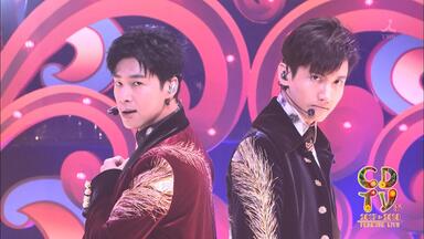 東方神起/ 「SCREAM」Music Video（Full Version）_哔哩哔哩_bilibili