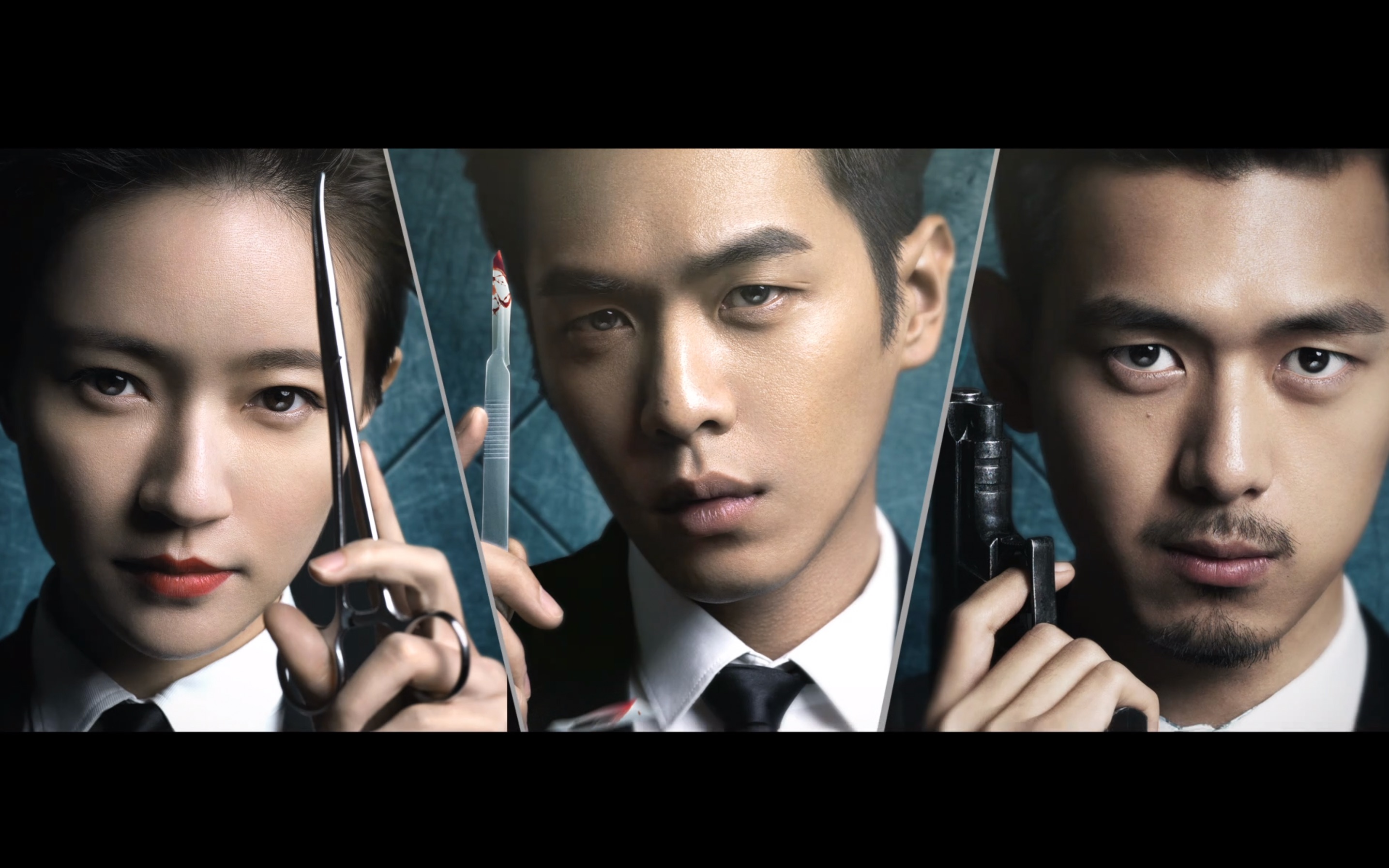 最强cp的欢乐日常